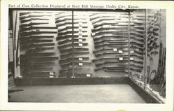 Part Of Gun Collection Displayed At Boot Hill Museum Part Of Gun Collection Displayed At Boot Hill Museum