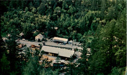 Cazadero Cazadero