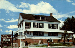 Previous Card