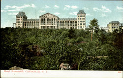 Hotel Kaaterskill Hotel Kaaterskill