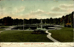 Broadway Park Broadway Park