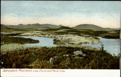 Adirondack Mountains
