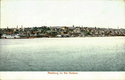 Newburg On The Hudson