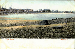 Rye Beach