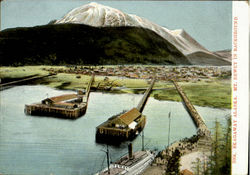 Skagaway Alaska