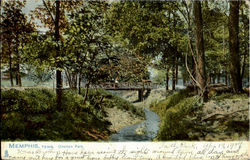 Overton Park