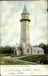 The Water Tower