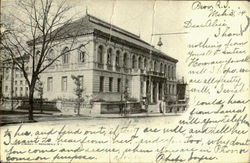The Public Library