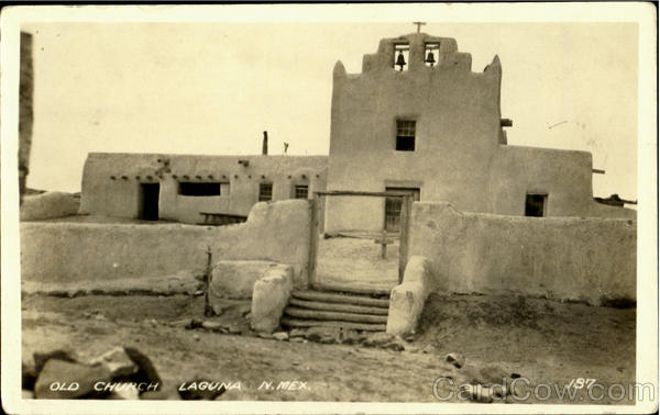 Old Church