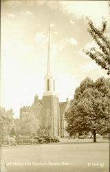 First Methodist Church First Methodist Church