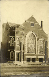 Presbyterian Church Presbyterian Church