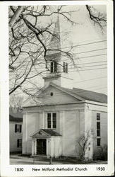 New Milford Methodist Church New Milford Methodist Church