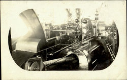 650 HP Steam Engine