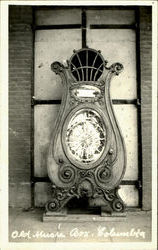 Old Music Box