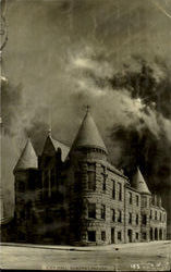 City Hall