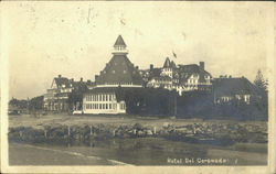 Hotel Del Coronado
