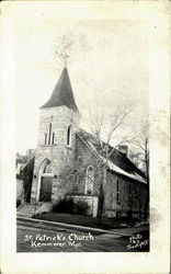 St. Patrick's Church