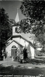 St. Joseph's Church
