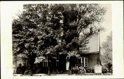 Congregational Church