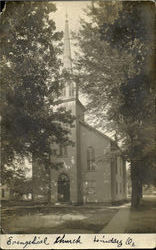 Evangelical Church