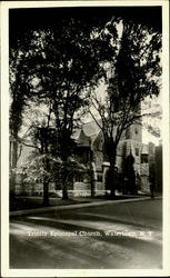 Trinity Episcopal Church