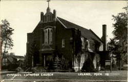 Immanuel Lutheran Church