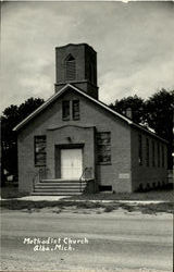 Methodist Church