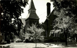 Methodist Church