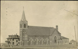 Church