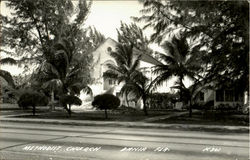 Methodist Church