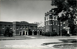 First Methodist Church