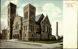 St. Patrick's Church St. Patrick's Church