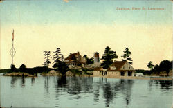 Zavikon Island Zavikon Island