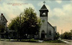 Christ Episcopal Church