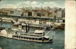 River Front