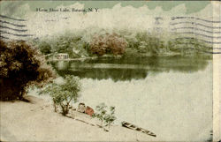 Horse Shoe Lake