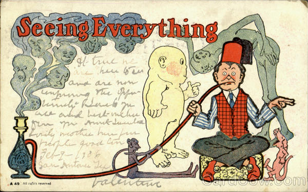 Description Funny Hookah Signs Pen Broken Poems That thumb