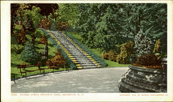 Floral Steps, Prospect Park Floral Steps, Prospect Park