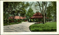 In Prospect Park In Prospect Park