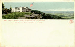 Catskill Mountain House Catskill Mountain House