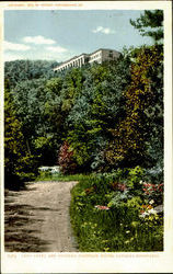 Long Level And Catskill Mountain House Long Level And Catskill Mountain House