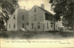 Rebecca Nurse House