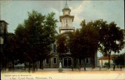 Court House
