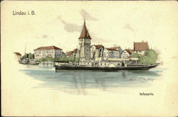 Lindau I. B