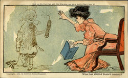 Buster Brown Series