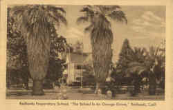 Redlands Preparatory School Redlands Preparatory School