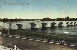 Hartford Bridge