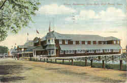 Wilcox Restaurant, Savin Rock