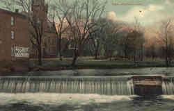 Falls