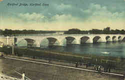 Hartford Bridge